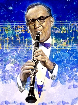 Benny Goodman